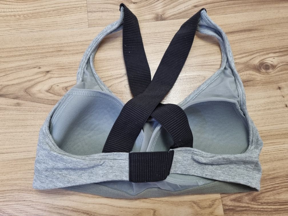 Biustonosz sportowy Calvin Klein M 38