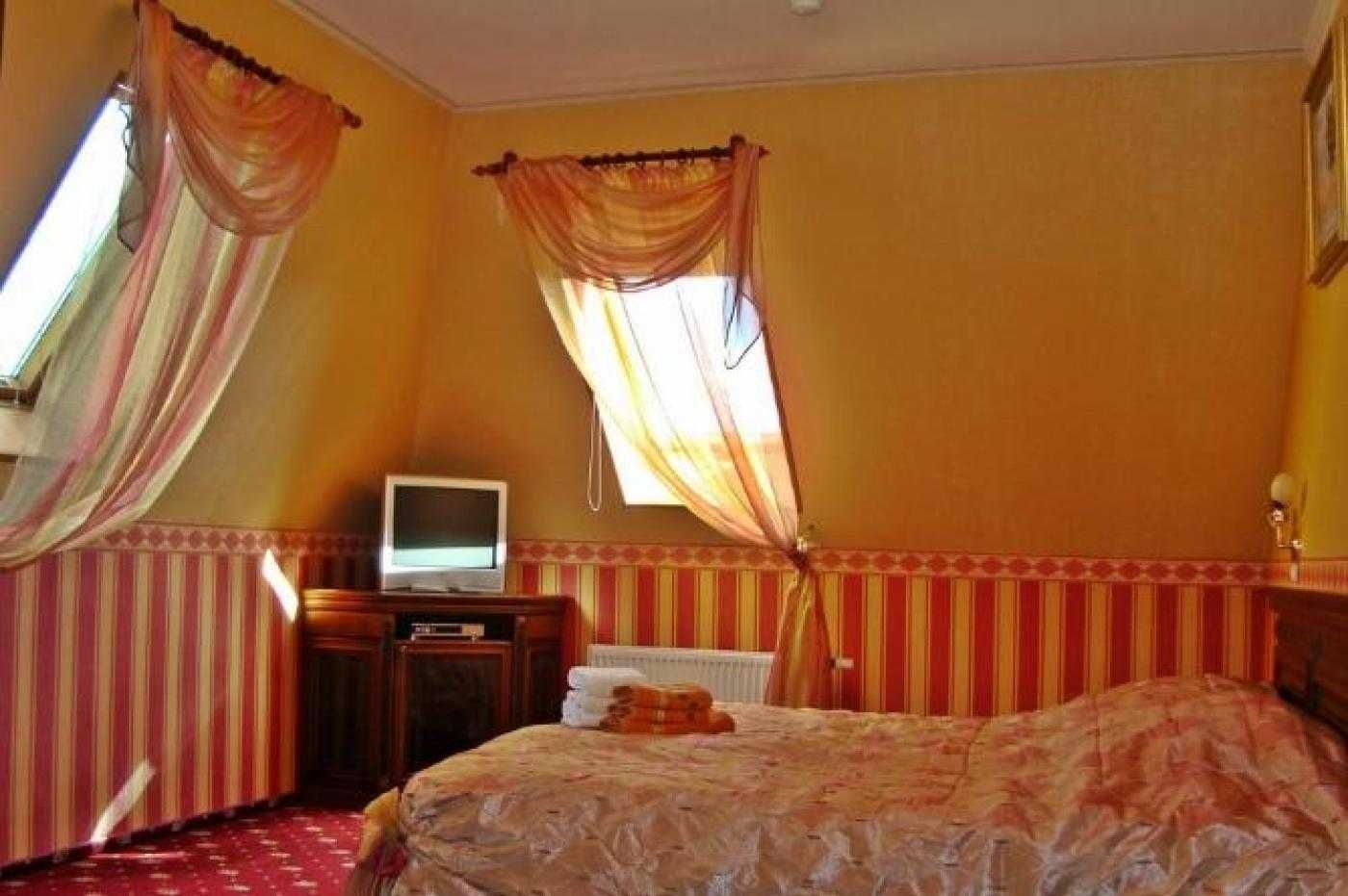 Готель, Вілла, Східниця, Львівська область