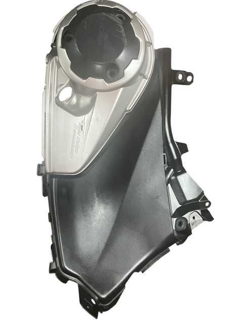 8. Osłona silnika Honda Integra 700