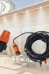 Нова система туманообразования