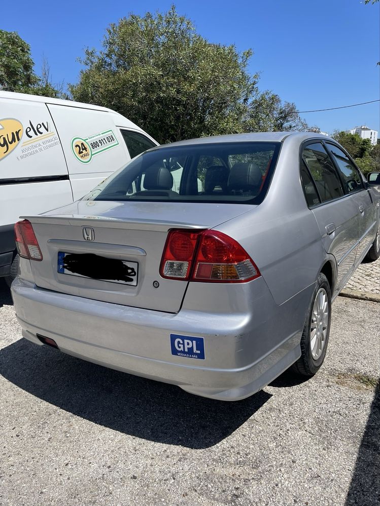 Honda ima gpl *ler texto