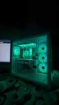 PC GAMING RTX 3070 COMO NOVO