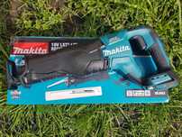 Аккумуляторная бесщеточная сабельная пила Makita XRJ05Z 18V LXT