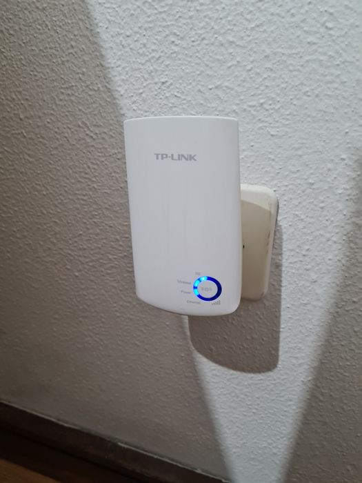 Amplificador de sinal