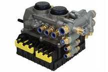 Modulator TEBS WABCO