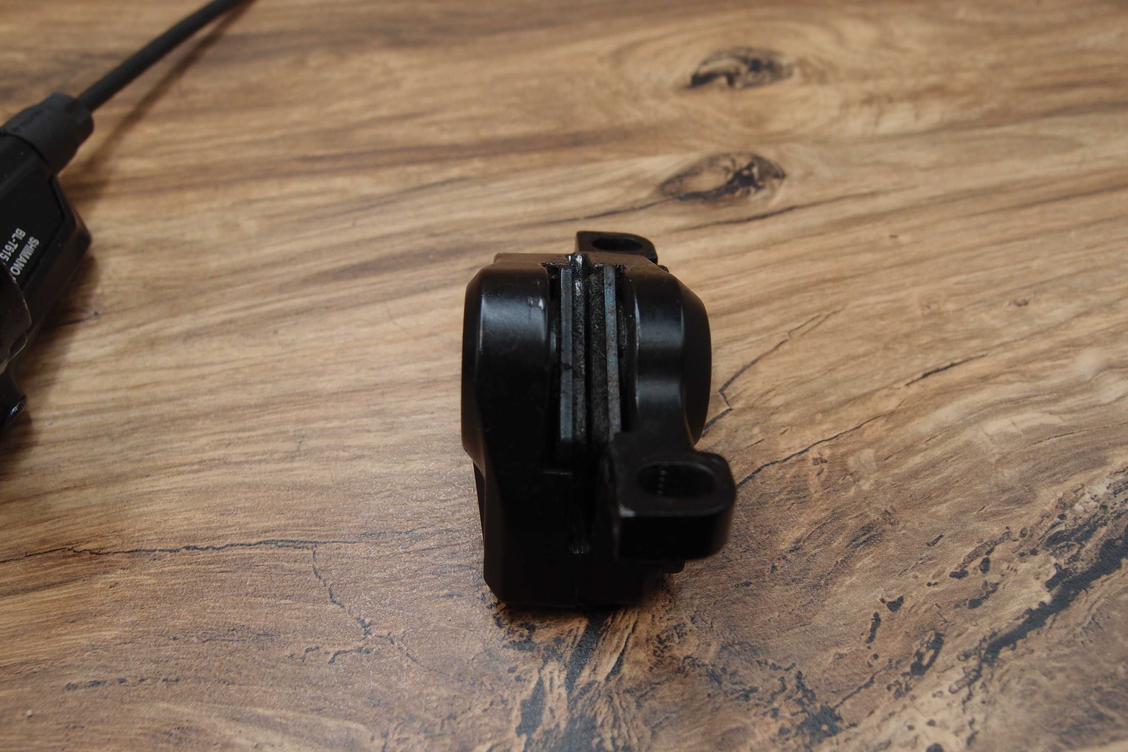 tylny hamulec tarczowy Shimano Deore BR-T615