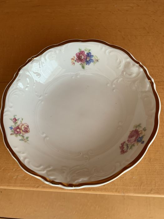 Conjunto de Servico completo