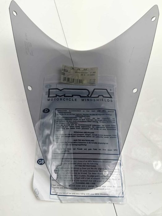 Yamaha R1 MRA Szyba Owiewka NOWA