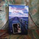 Wspaniałość życia - Michael Kumpfmuller