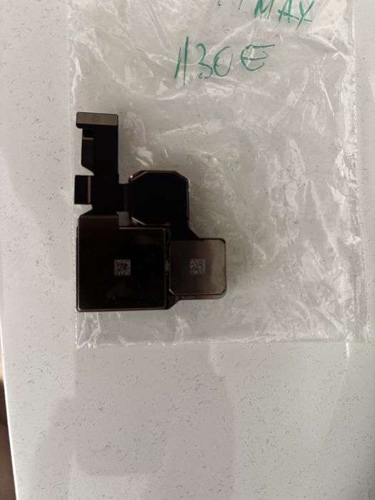 Основна камера на iPhone 14 pro max