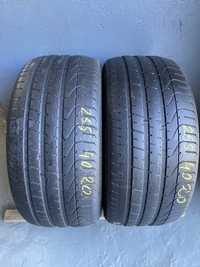 Opony 2szt. 255/40ZR20 101Y XL Pirelli P Zero N1 2020r