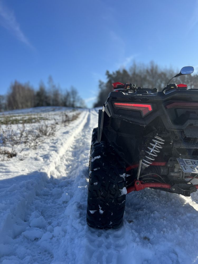 Polaris Sporstman XP1000