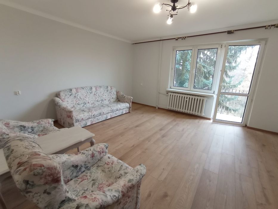 Mieszkanie do wynajecia