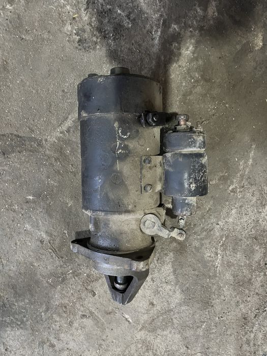 Продам стартери