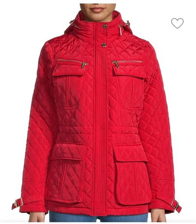 Новая стильная  фирменная куртка Michael Kors