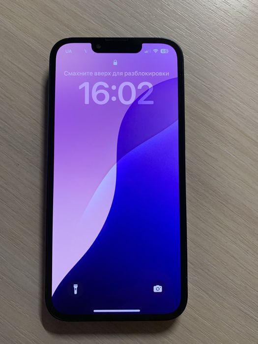 Iphone 13 128 gb neverlock