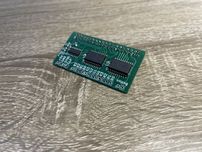 RGB2HDMI dla Amigi 600