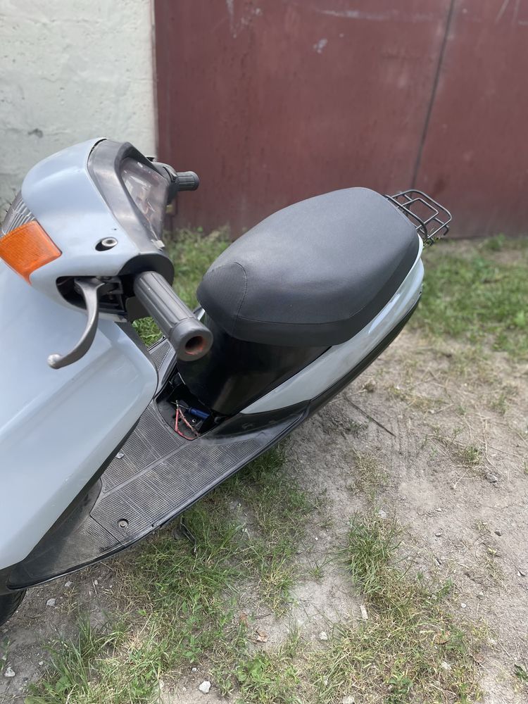 Honda tact af24e