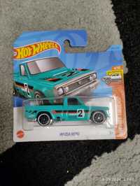 Mazda Repu Hot Wheels