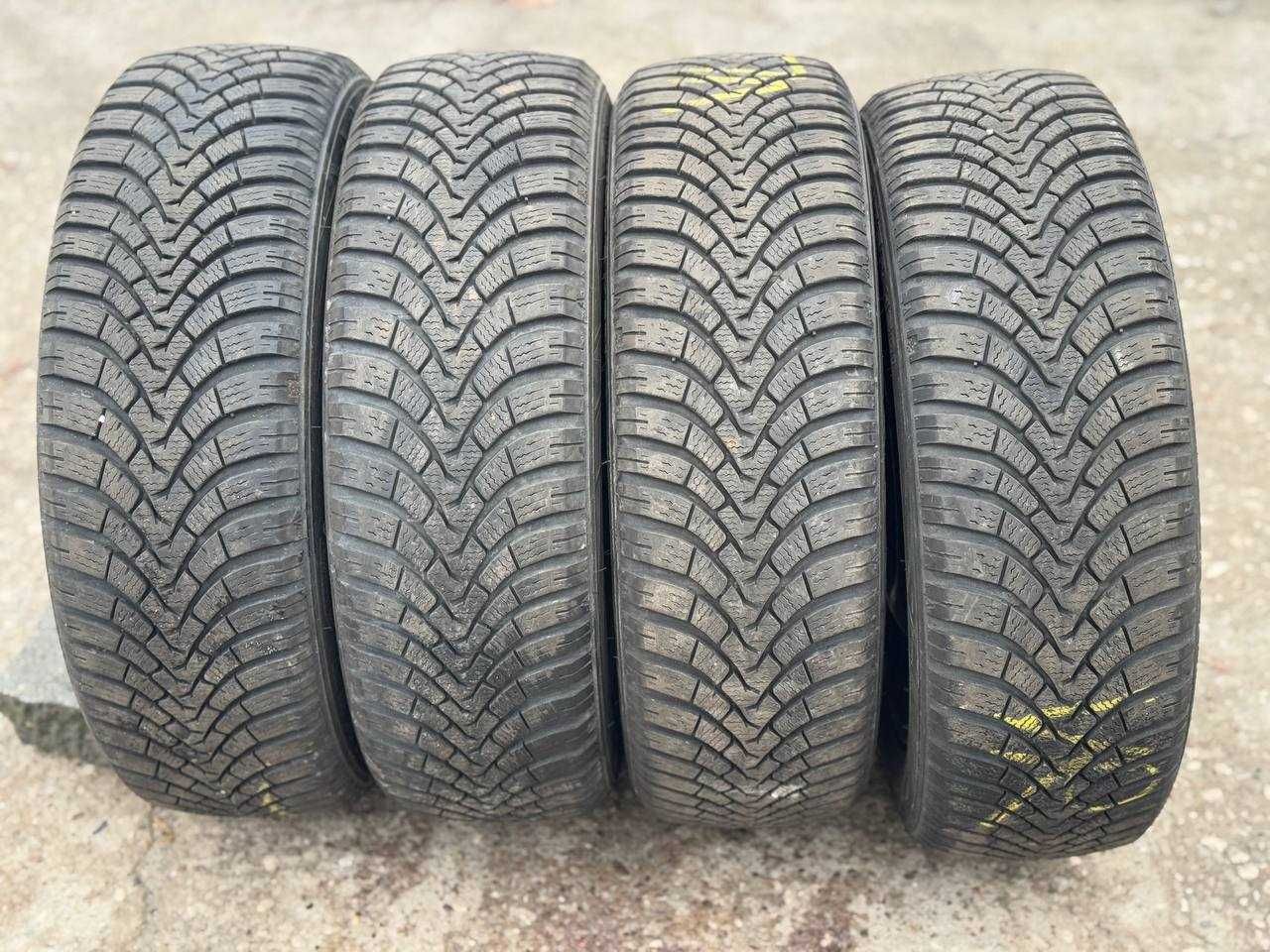 Koła FELGI OPEL Astra Corsa D combo 6JX15H2 4X100 ET39 HANKOOK 7,11mm