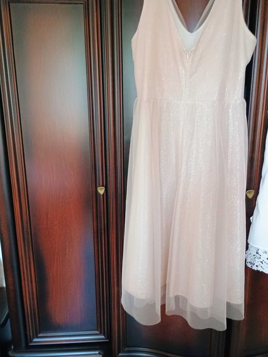 Sukienka na wesele 44