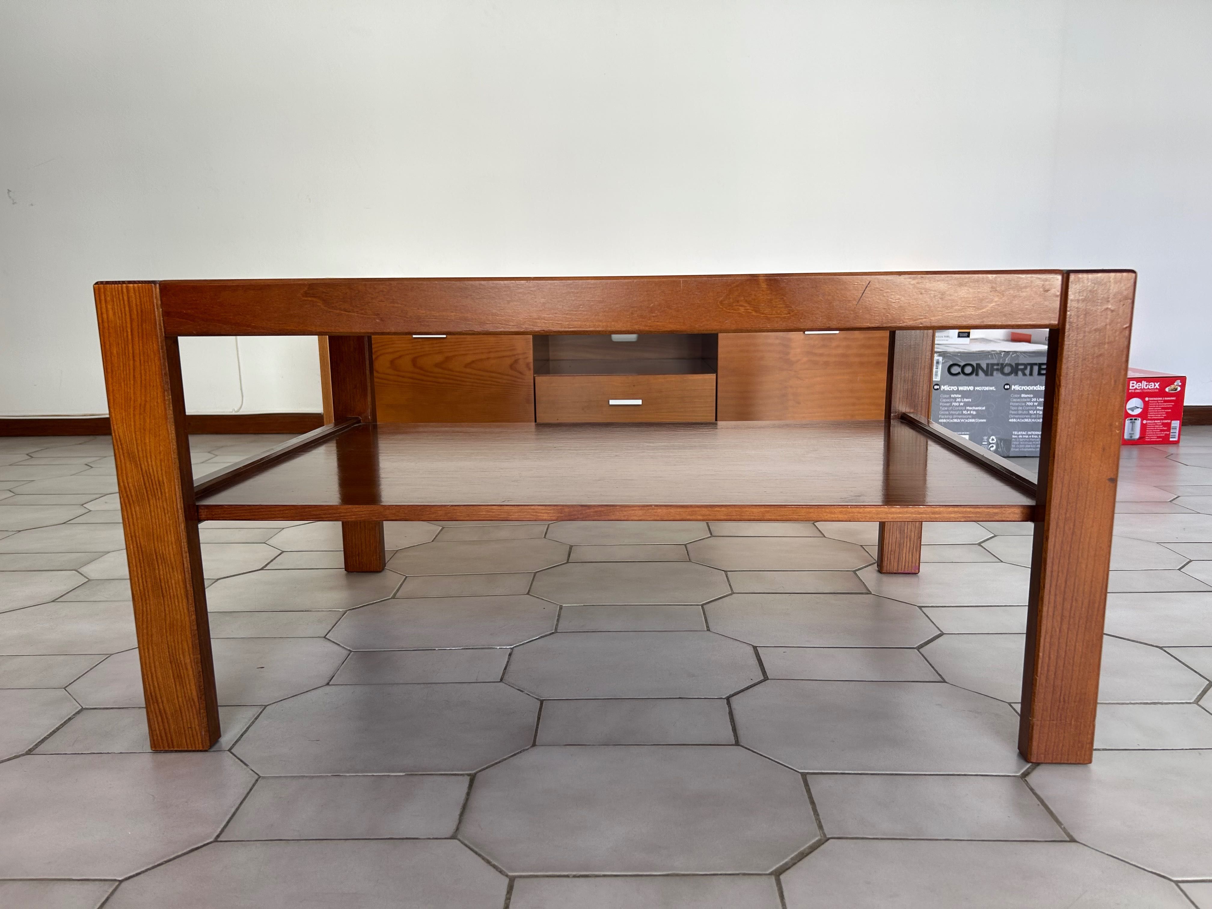 Conjunto móveis sala