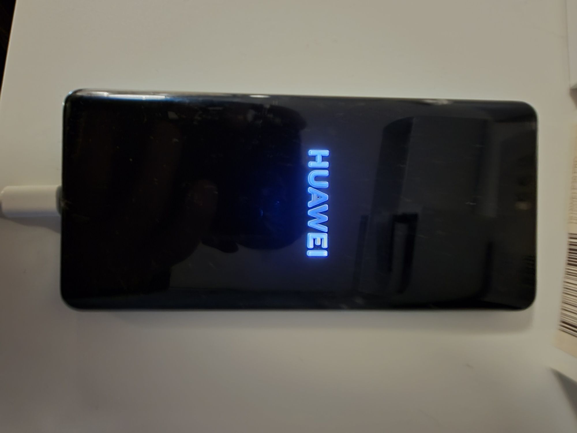 Huawei P30 PRO smartfon, aurorablue