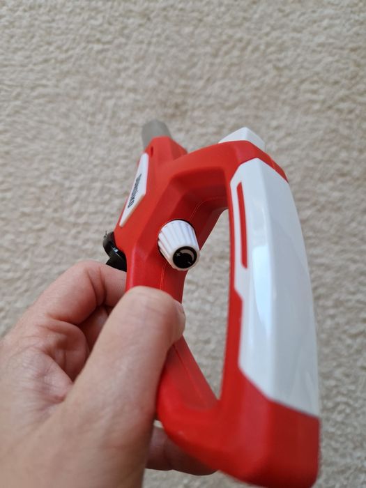 Głowica palnika kuchennego palnik miotacz z regulowanym płomieniem