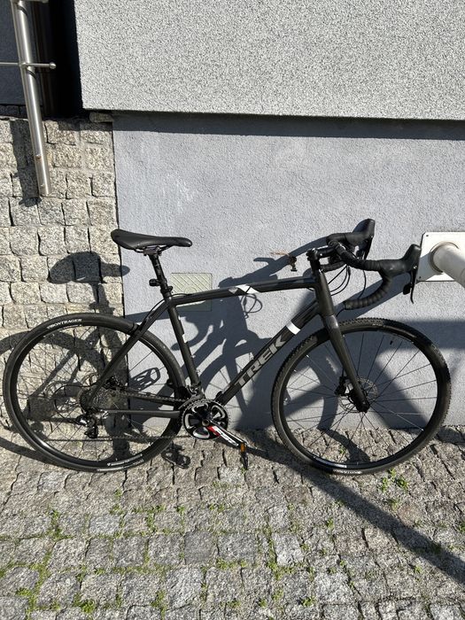 Gravel Trek Crockett 7 56r *Nowa Cena*