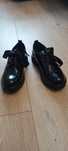 loafersy lakierowane r. 31