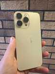 iPhone 14 Pro Max 128Gb Gold