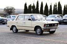 Do ślubu Fiat 125 Klasyk retro fiatem 125 slub wesele uslugi weselne