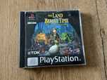 The Land Before Time PSX PS1 Playstation