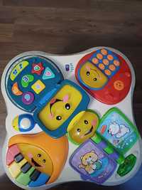 Stolik edukacyjny Fisher Price