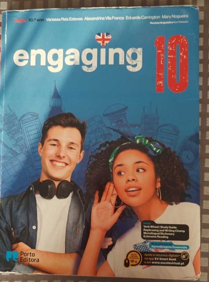 Livros escolares