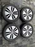 Koła vw golf 16 cali 205/55r16