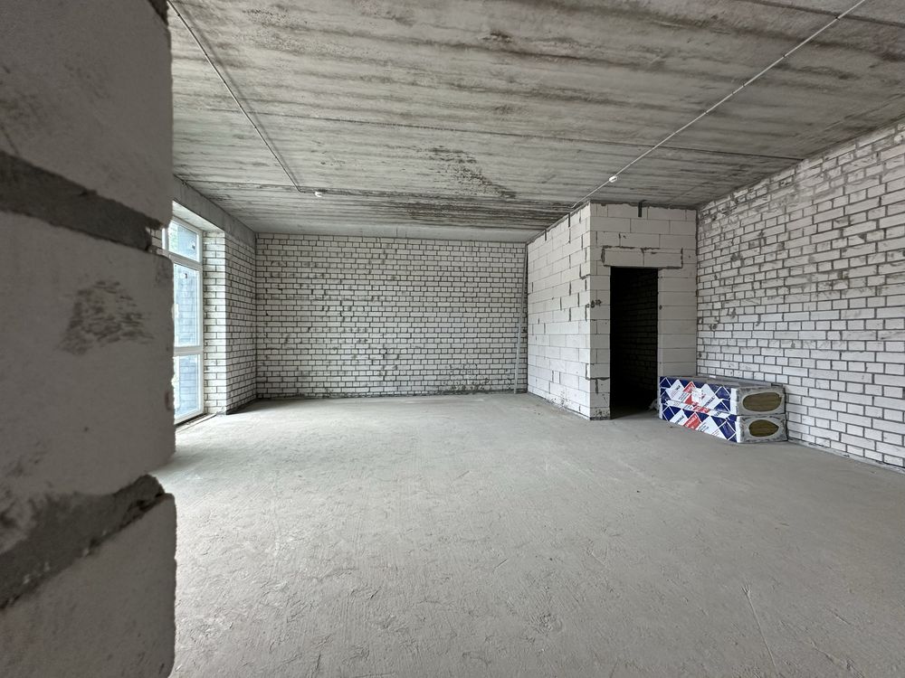 Продаж єдиного комерційного приміщення! Такого формату!