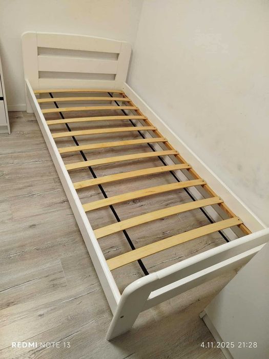 Sprzedam tanio łóżko