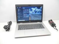 Laptop HP Probook 640 G4 i5-7300u/SSD/8GB LEKKI Gwarancja FV23 Kraków