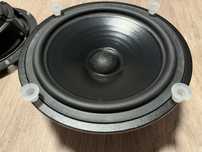 Seas CA 17 rc2, woofer 6,5 cala, głośnik niskotonowy