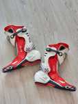 Botas de moto Suomy ( Italy ) tam 44 (43-42)