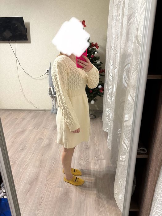 Жіноча сукня М розміру