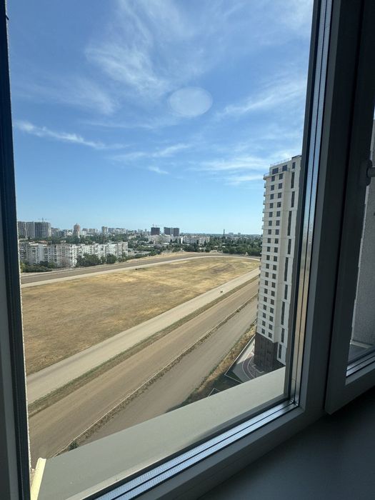Новая 2-к квартира в 66 Жемчужине. Качественный ремонт. 6 этаж.