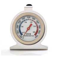 Кухонный механический термометр/градусник в духовку/печку/духовой шкаф