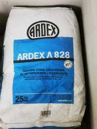 Ardex 828 tak jak uniflot