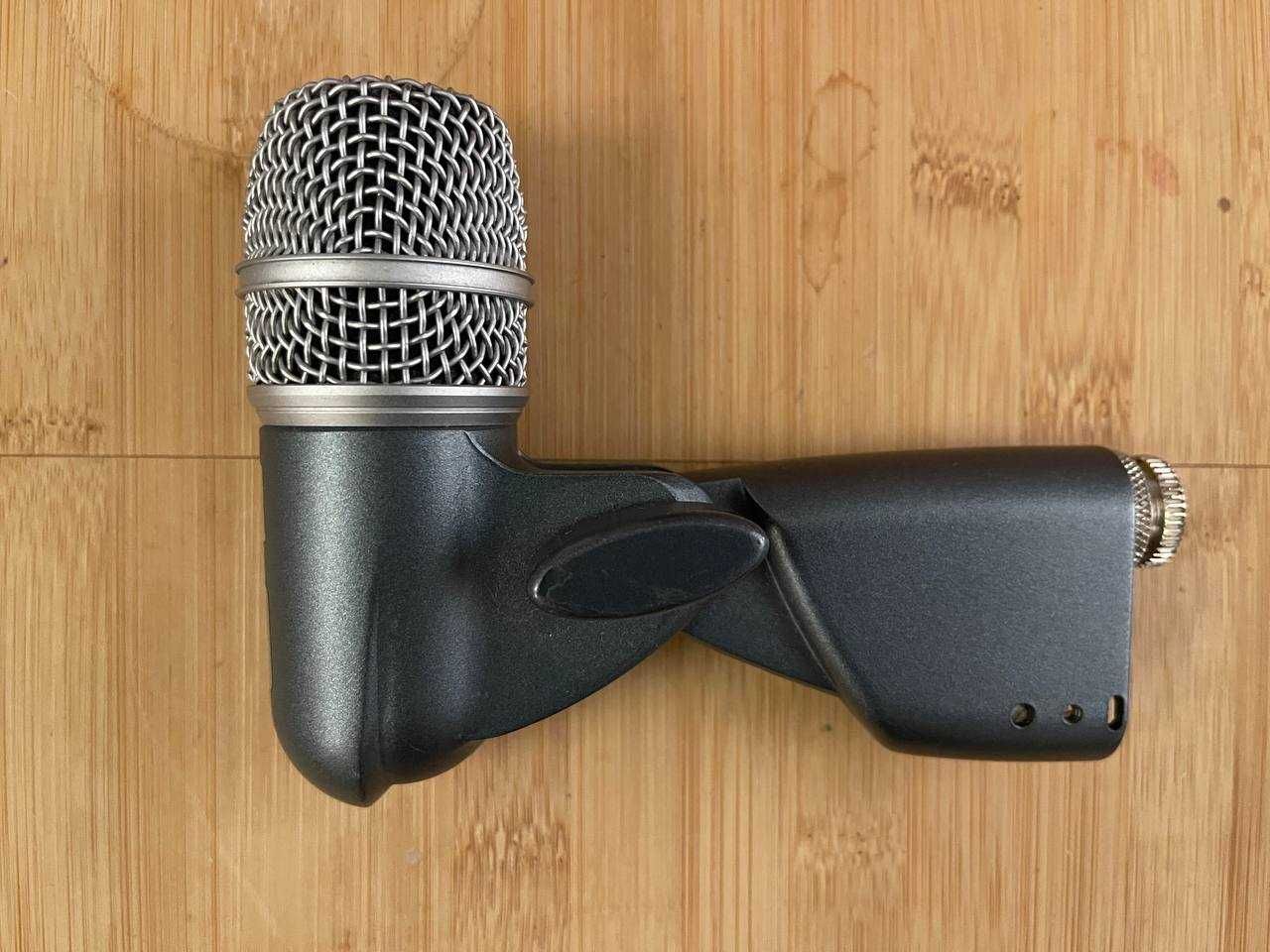 Мікрофон Shure Beta 56a