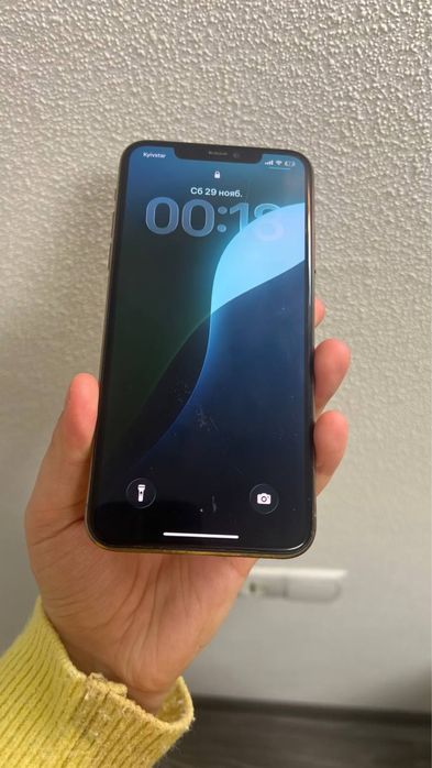 Терміново ‼️Iphone 11 Pro Max 256 gb