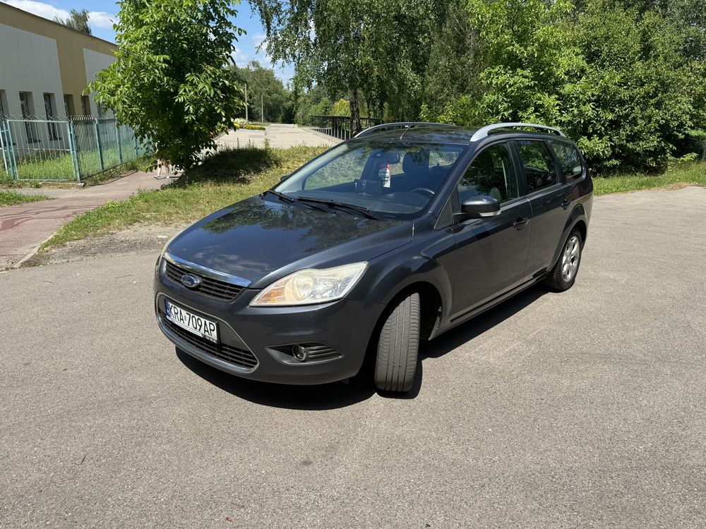 Sprzedam Forda focus MK2
