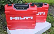 Walizka Hilti SF 4-A22 od wkrętarki