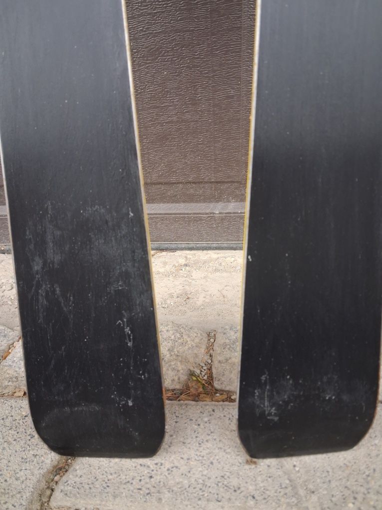 Narty Atomic Redster 164 SL